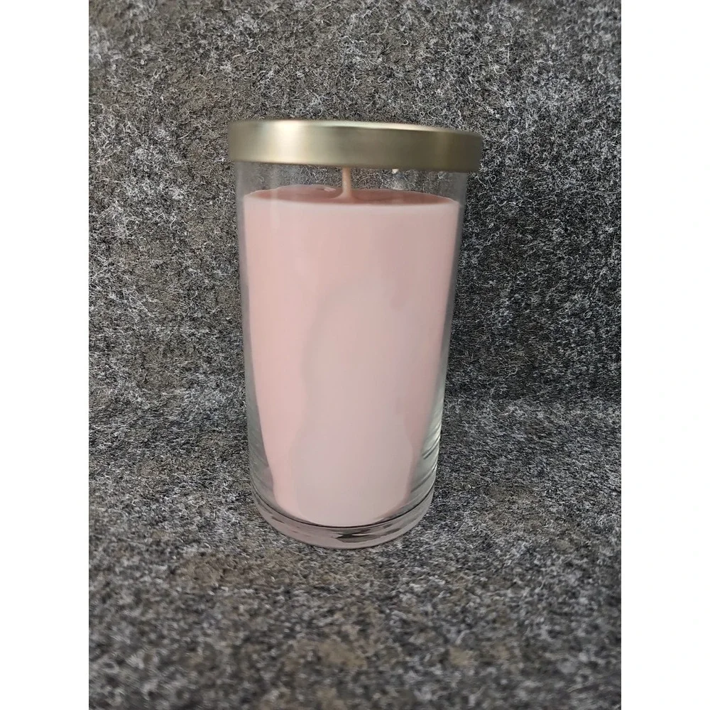Yankee Candle crafted over